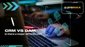 Customer Relationship Management | Digital Asset Management