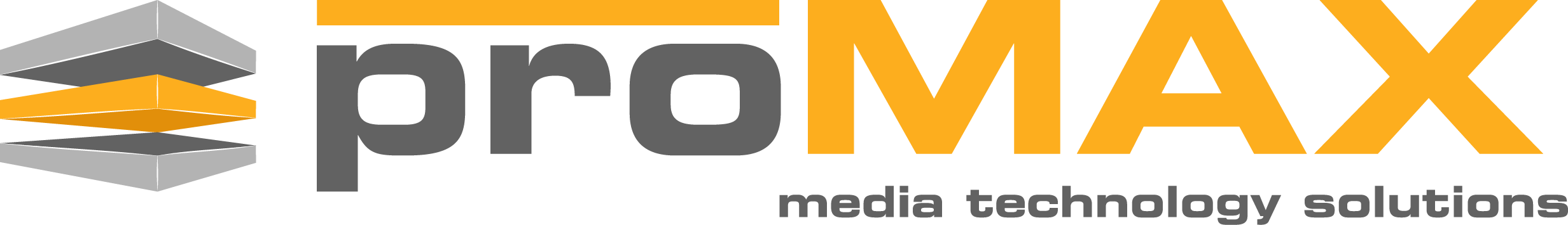 ProMAX Systems